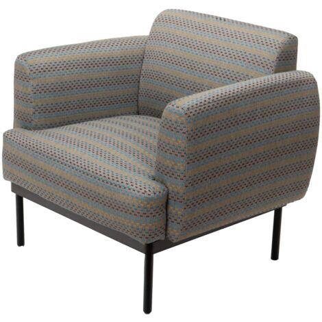Amadeus - Fauteuil Romarin (1/4)