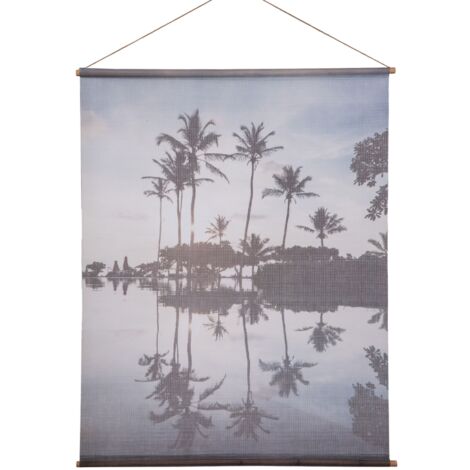 Amadeus - Kakemono Outdoor Bali 125x155 cm (1/2)