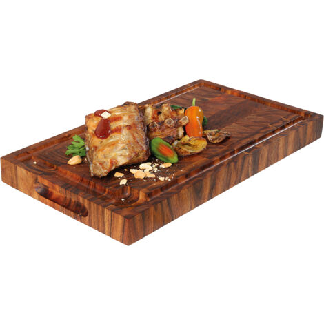 Zassenhaus - Plateau à Fromage Rond Bois Acacia Avec Cloche En Verre 30 Cm 4006528055870