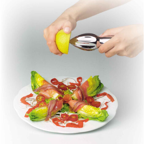 Lacor 60026 Presse Purée Inox 26 cm Lacor 60026 Presse Purée Inox 26 cm