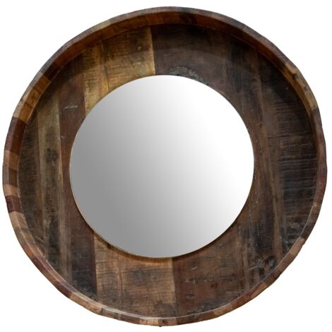 Lot De 2 Miroirs D'inspection Télescopiques - Diamètre 2 Pouces, Extension Jusqu'à 62 Cm (24.5") - Poignée Ergonomique Noire