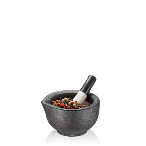 Gefu - Mortier Grino 7,7 cm (1/3)