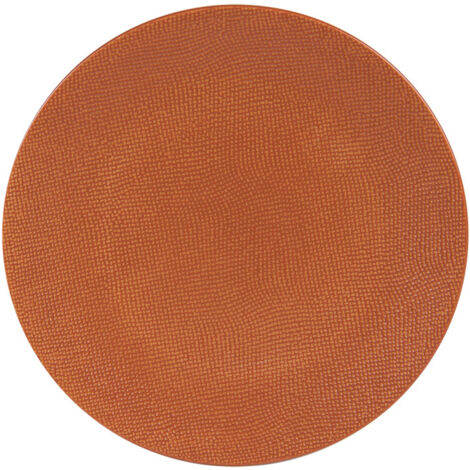 Table Passion - Assiette à pain Vésuvio terra 16 cm (lot de 6) (1/3)
