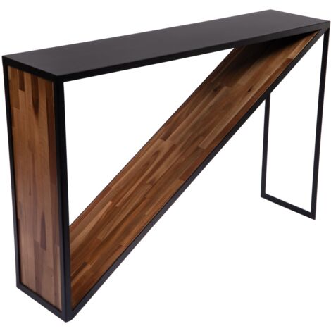 Amadeus - Console faune 80 cm (1/5)