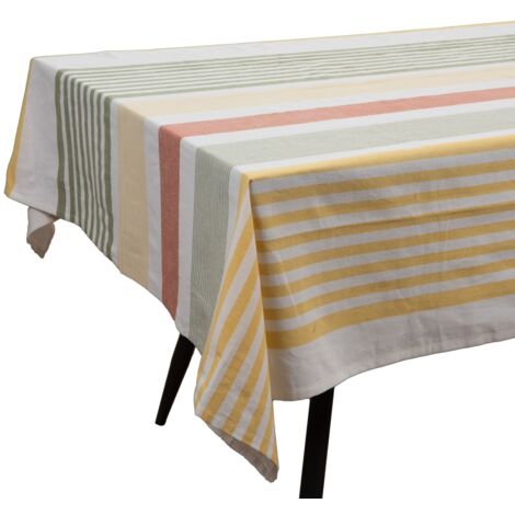 Amadeus - Nappe Léane 150x150 cm (1/3)