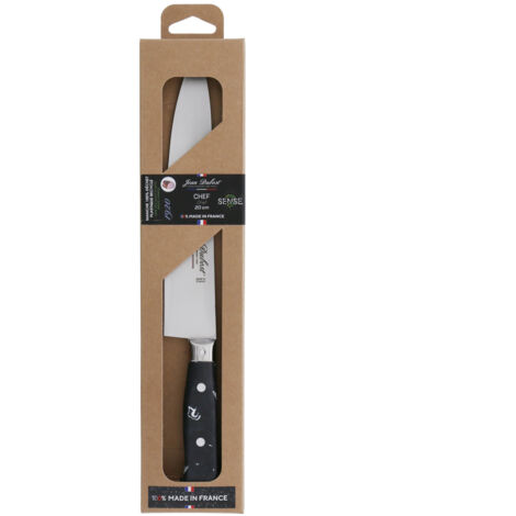 Jean Dubost - Couteau chef 20 cm (1/2)