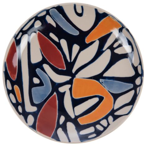 Amadeus - Assiette à dessert Abel 21 cm (lot de 6) (1/3)