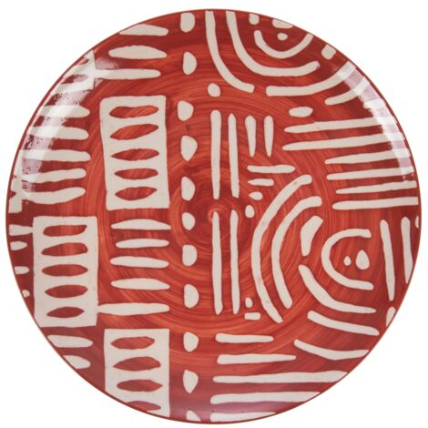 Amadeus - Assiette plate Abel 26 cm (lot de 6) (1/3)