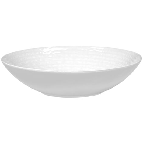 Table Passion - Assiette creuse Ayra 22 cm (lot de 6) (1/3)