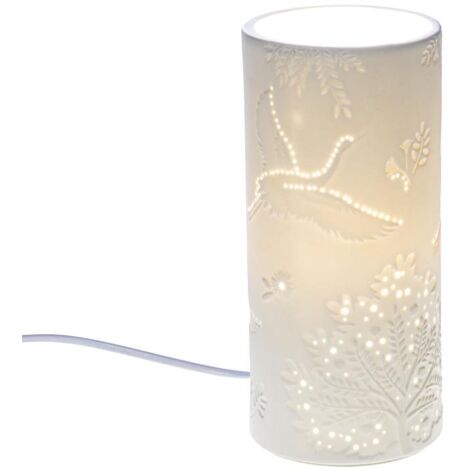 Amadeus - Lampe tube Aurore 24 cm (1/2)