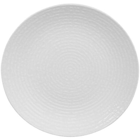 Table Passion - Assiette plate Ayra 27 cm (lot de 6) (1/2)