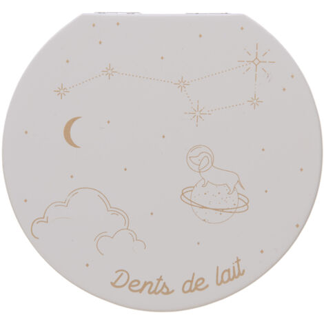 Amadeus - Boite à dents de lait Marcel (1/4)