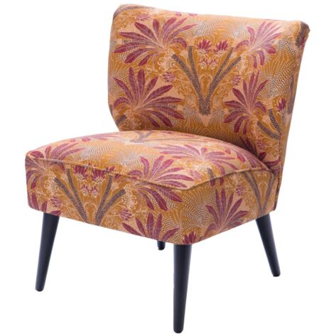Amadeus - Fauteuil Cocktail Adèle (1/2)