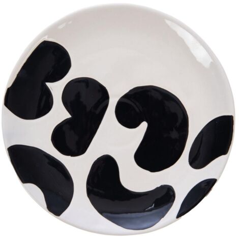 Amadeus - Assiette à dessert Charlie 20,5 cm (lot de 6) (1/3)