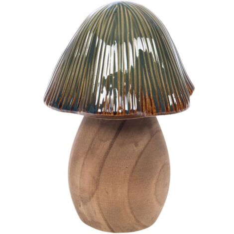 Amadeus - Champignon refuge 18 cm