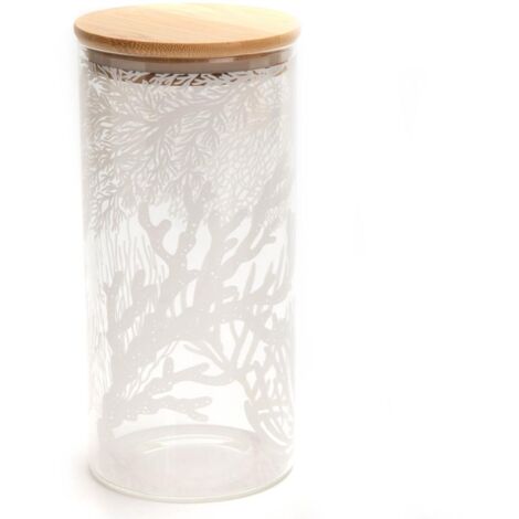Amadeus - Pot de conserve Coralie 16.8 cm (1/2)