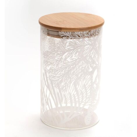 Amadeus - Pot de conserve Coralie 21.5 cm (1/2)