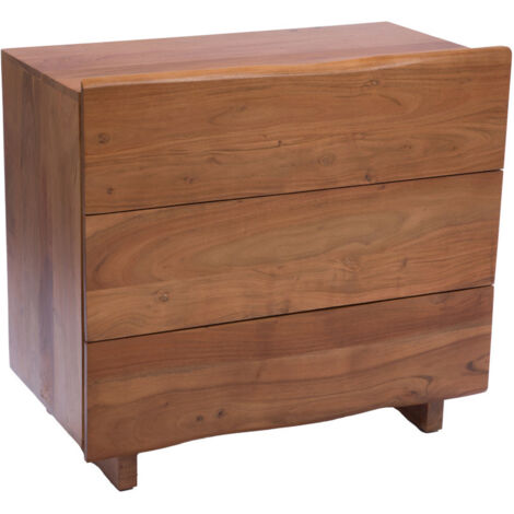 Amadeus - Commode 3 tiroirs Anton (1/3)