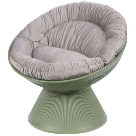 Amadeus - Fauteuil Athos (1/3)