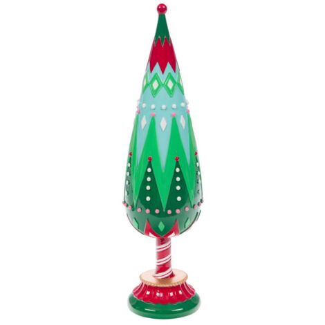 Amadeus - Sapin Santa 47 cm (1/2)