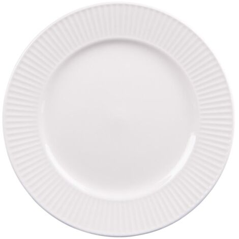 Table Passion - Assiette à dessert Lina 20 cm (lot de 6) (1/3)