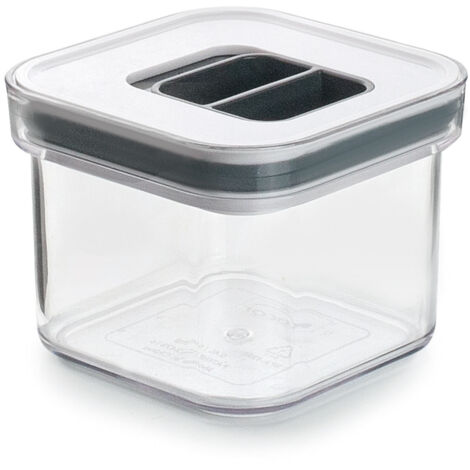 Lacor - Boîte conservation Organizer 0,4L carré (1/2)