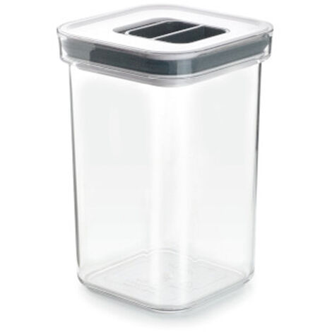 Lacor - Boîte conservation Organizer 1L carré (1/2)
