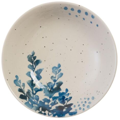 Amadeus - Assiette creuse Lison (lot de 6) (1/2)