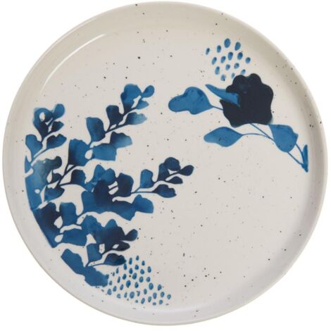 Amadeus - Assiette plate Lison (lot de 6)
