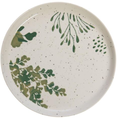Amadeus - Assiette à dessert Lison (lot de 6)