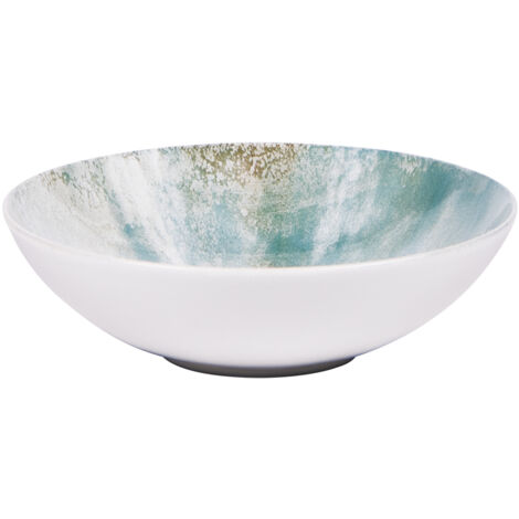 Table Passion - Saladier Islande 24 cm (1/3)