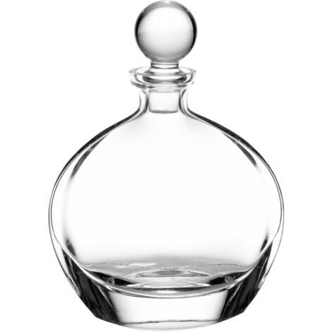 Table Passion - Carafe rose 75 cl (1/2)