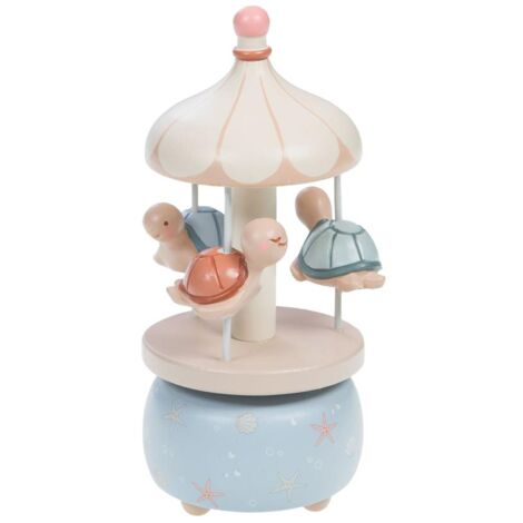 Amadeus - Carrousel Lulu la Tortue (1/3)