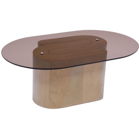 Amadeus - Table basse Alban (1/3)