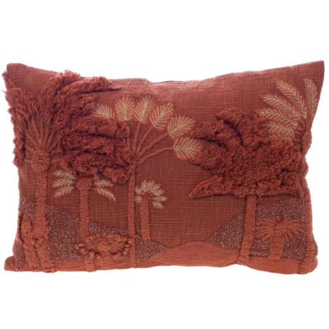 Amadeus - Coussin palm 35x50 cm (1/2)