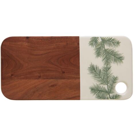 Amadeus - Planche Sylvestre 35x17 cm (1/2)
