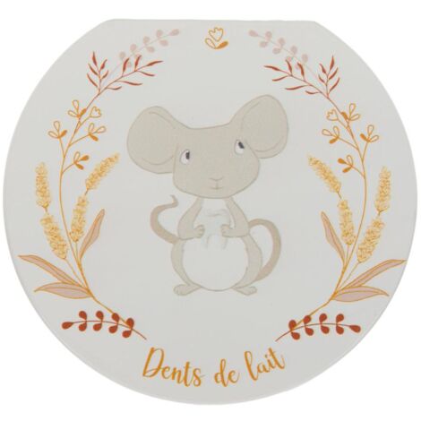 Amadeus - Boite à dents de lait Hortense (1/3)