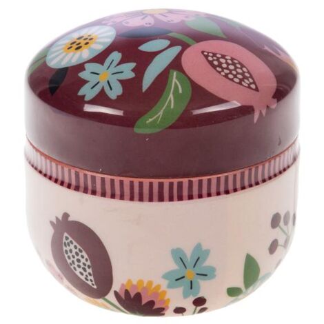 Amadeus - Bougie en métal Bertille 8 cm (1/2)