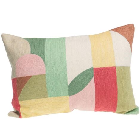 Amadeus - Coussin Déco Geom 35x50 cm (1/3)
