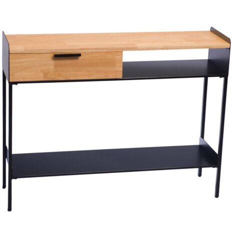 Amadeus - Console Nature simple (1/3)
