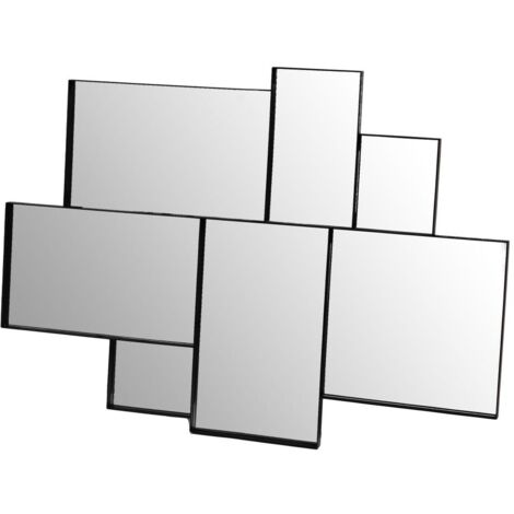 Amadeus - Miroir Bastien 89x123 cm (1/2)