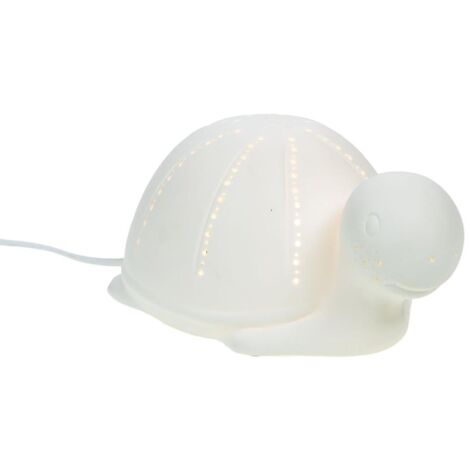 Amadeus - Lampe Tortue (1/2)
