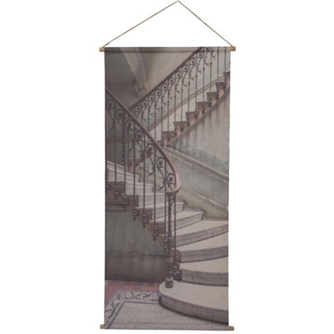 Kakemono Chambord 80 x 168 cm - Amadeus (1/2)
