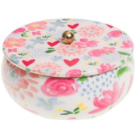Amadeus - Boîte métal thais 13 cm (1/3)