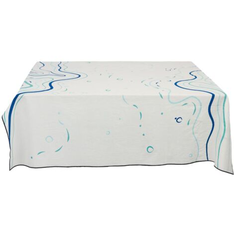 Amadeus - Nappe Livio 150x150 cm (1/3)
