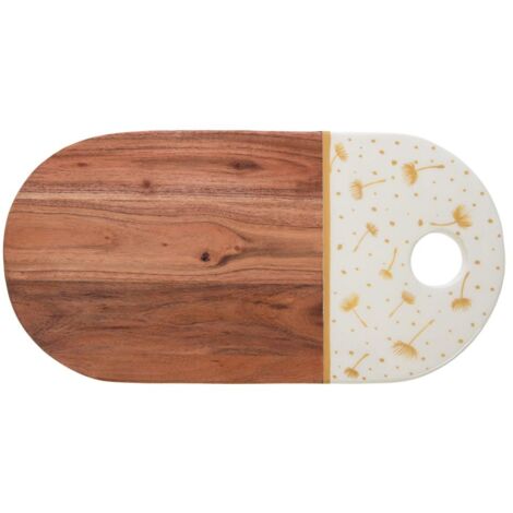 Amadeus - Planche Romy 49x24,5 cm