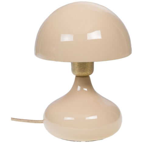 Amadeus - Lampe Paulette crème (1/2)