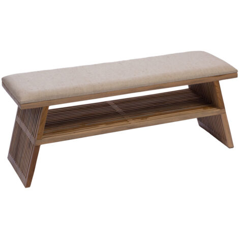 Banc Calopsite Naturel - Amadeus (1/3)