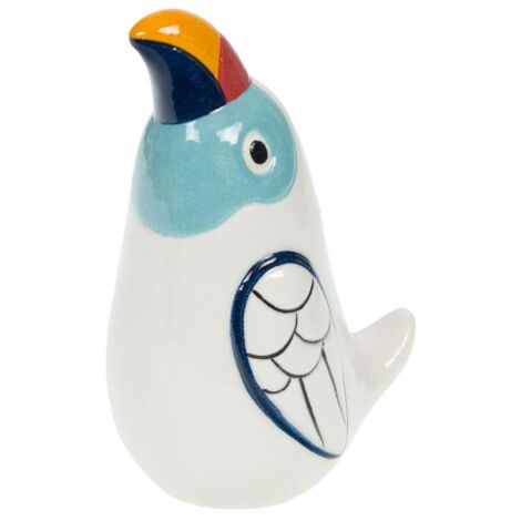 Amadeus - Décoration Oiseau Youyou (1/3)