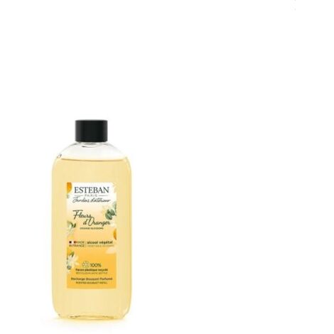 Esteban - Recharge Fleur d'Oranger 200 ml (1/2)